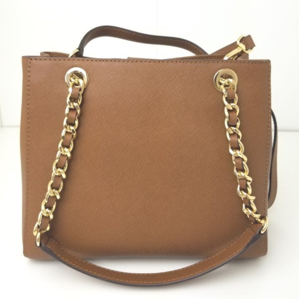 Michael Kors SUSANNAH Shoulder Bag